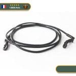 Cordon En Cuir Pour Pendentif