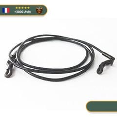 Cordon En Cuir Pour Pendentif