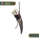 Corne Viking pour Boire
