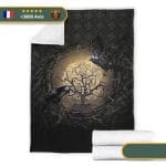 Couverture Viking Clair de Lune