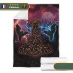 Couverture Viking Marteau de Thor