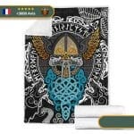 Couverture Viking Odin