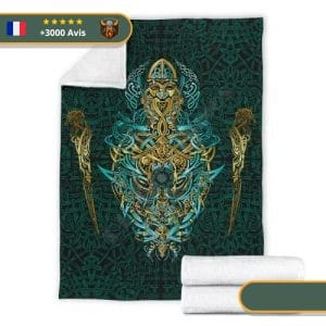 Couverture Viking Wotan