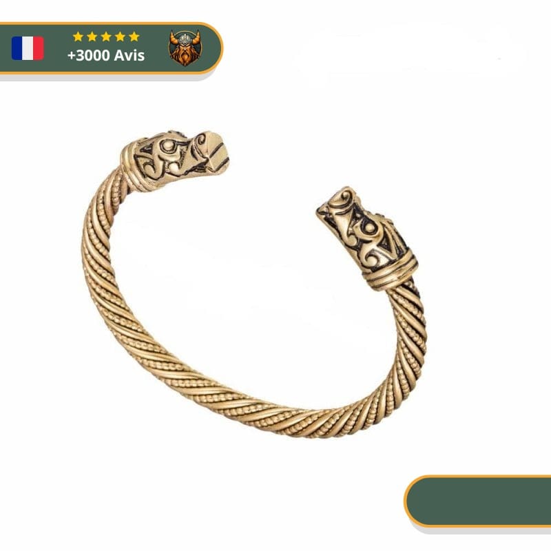 Bracelet Viking Dracarys viking shop