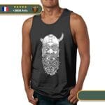 Débardeur Musculation <br>Guerrier Viking</br> Viking Shop