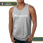 Débardeur Musculation <br>Ragnarök</br> Viking Shop