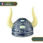 Déguisement Casque Viking - Enfant