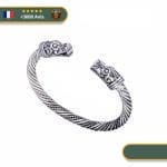 Bracelet Viking <br>Dracarys</br> viking shop