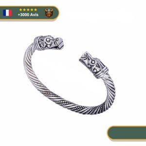 Bracelet Viking <br>Dracarys</br> viking shop