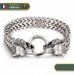 Bracelet Viking <br>Freki</br> Viking Shop