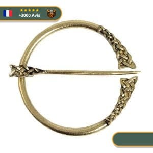 Fibule <br>Arc</br> Viking Shop