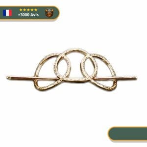 Fibule Circulaire