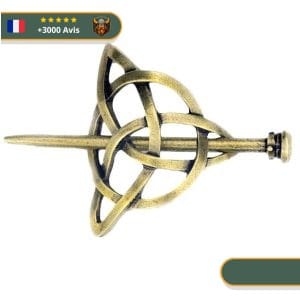 Fibule Triquetra