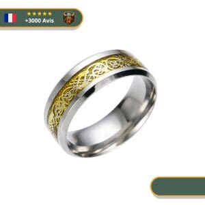Bague Viking <br>Rune</br> viking shop