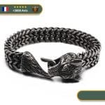 Bracelet Viking Garm