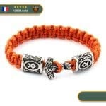 Bracelet Viking<br>Mjolnir</br> Viking Shop