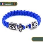 Bracelet Viking <br>Mjolnir</br> Viking Shop