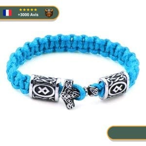 Bracelet Viking Mjolnir Viking Shop