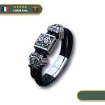 Bracelet Viking <br>Odin</br> Viking Shop