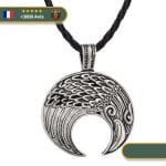 Pendentif du Corbeau de Odin
