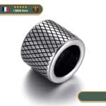4 Perles Viking Armure