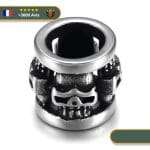 Perle Barbe Crane | Argent