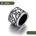 Perle Barbe Liane | Argent