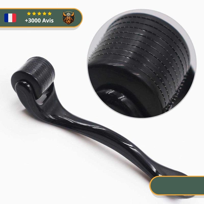 Kit de Barbe Viking Pro – Image 8