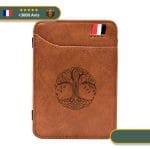 Portefeuille<br> Yggdrasil