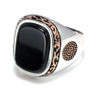 Bague Viking <br>Ragnar</br> Viking Shop