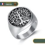 Bague Viking <br> Yggdrasil</br> Viking Shop