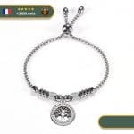 Bracelet Viking <br>Arbre de Vie</br> Viking Shop