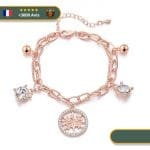Bracelet Viking <br>Arbre de Vie</br> Viking Shop