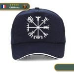 Casquette Viking <br>Vegvisir</br> Viking Shop