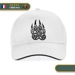 Casquette Viking Patte de Fenrir Viking Shop