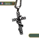 Croix Celtique