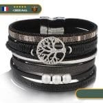 Bracelet Viking <br>Arbre de Vie</br> Viking Shop