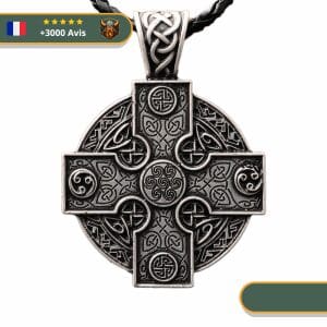 Croix Celtique