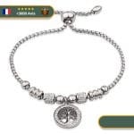 Bracelet Viking Arbre de Vie Viking Shop