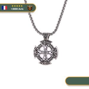 Croix Celtique