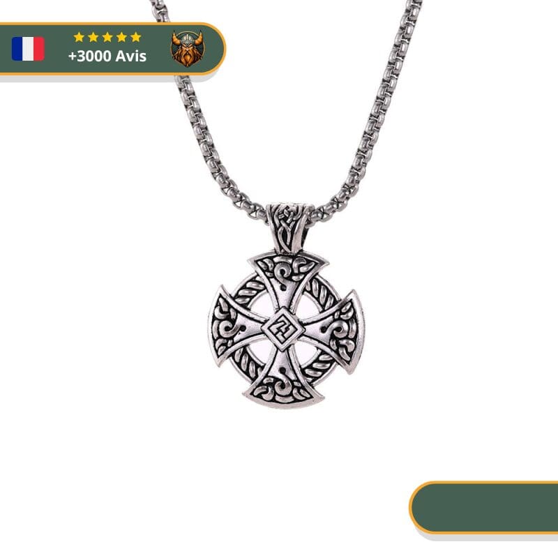Croix Celtique