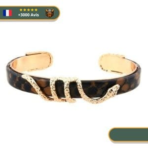 Bracelet Viking <br>Serpent Jormungand</br> Viking Shop