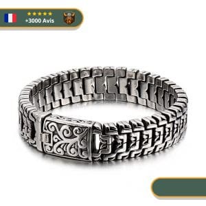 Bracelet Viking <br>La Vague</br> Viking Shop