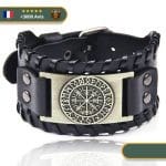 Bracelet Viking vegvisir Viking Shop