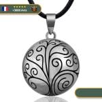 Collier Viking <br>Arbre De Vie</br> Viking Shop