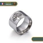 Bague Viking <br>Arbre De Vie</br> Viking Shop