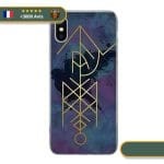 Coque Viking