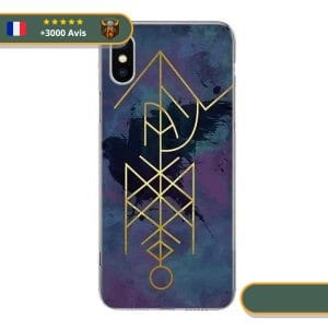 Coque Viking