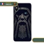 Coque Viking Odin