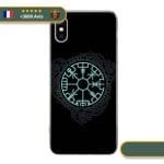Coque Viking <br>Vegvisir</br> Viking Shop